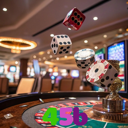 A Magia dos Jogos de Fantasia na 45b