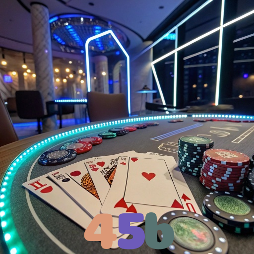 A Magia dos Jogos de Fantasia na 45b