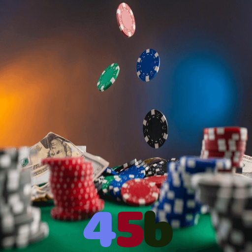A Magia dos Jogos de Fantasia na 45b