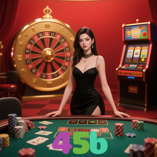 A Magia dos Jogos de Fantasia na 45b