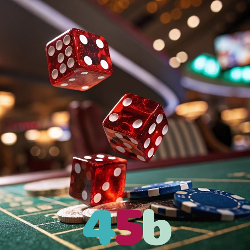 A Magia dos Jogos de Fantasia na 45b