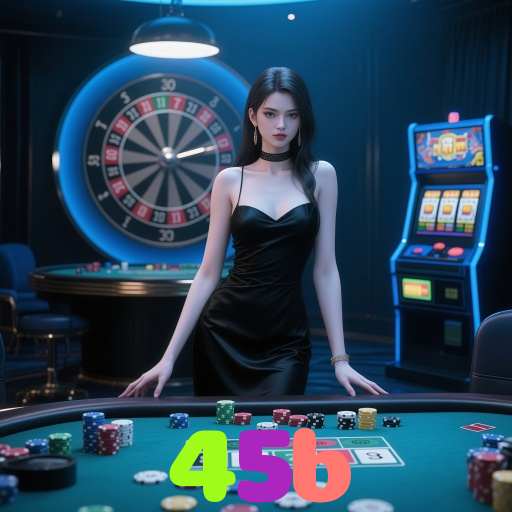 A Magia dos Jogos de Fantasia na 45b