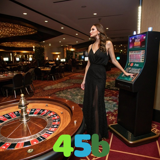 A Magia dos Jogos de Fantasia na 45b