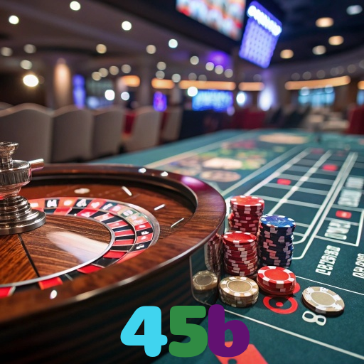 A Magia dos Jogos de Fantasia na 45b
