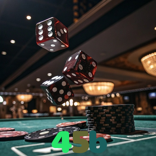 A Magia dos Jogos de Fantasia na 45b
