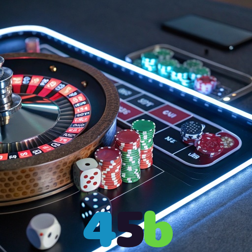 A Magia dos Jogos de Fantasia na 45b