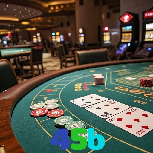 A Magia dos Jogos de Fantasia na 45b