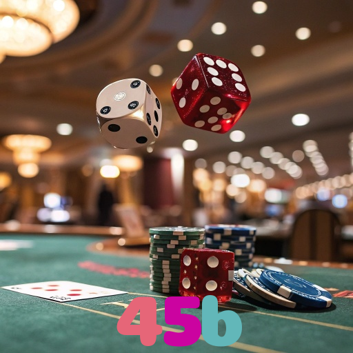 A Magia dos Jogos de Fantasia na 45b