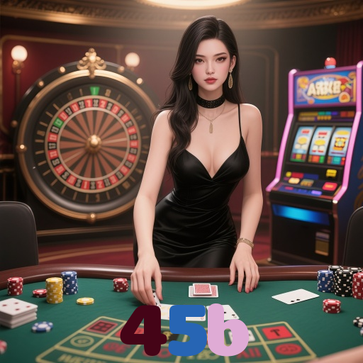 A Magia dos Jogos de Fantasia na 45b