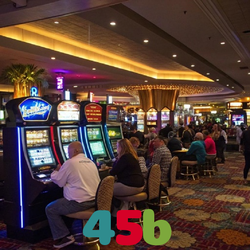 A Magia dos Jogos de Fantasia na 45b