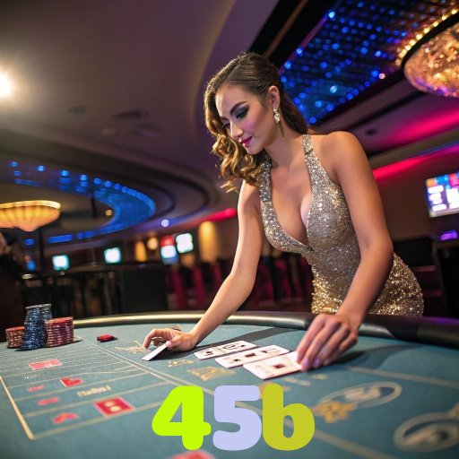 A Magia dos Jogos de Fantasia na 45b