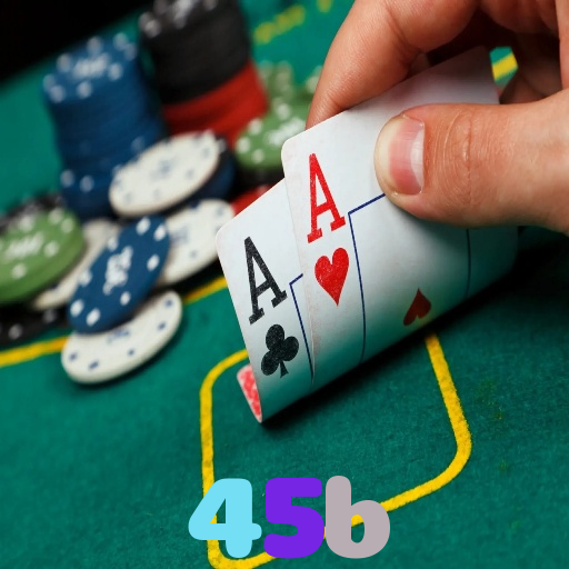 A Magia dos Jogos de Fantasia na 45b