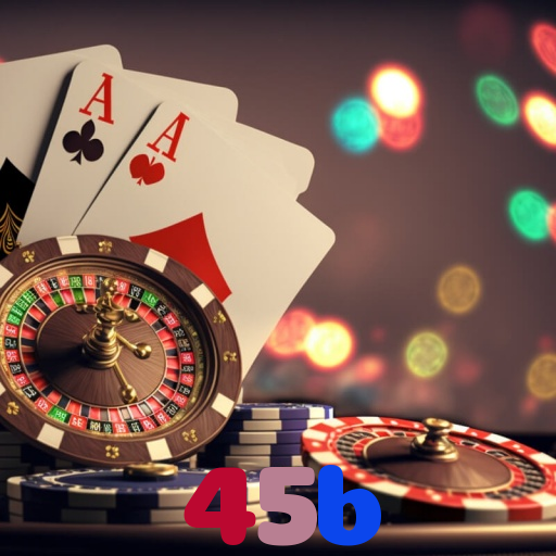 A Magia dos Jogos de Fantasia na 45b