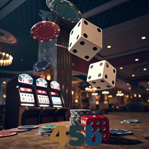 A Magia dos Jogos de Fantasia na 45b