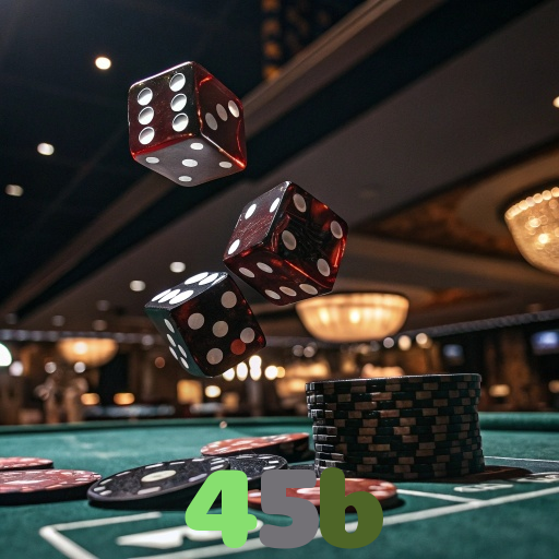 A Magia dos Jogos de Fantasia na 45b