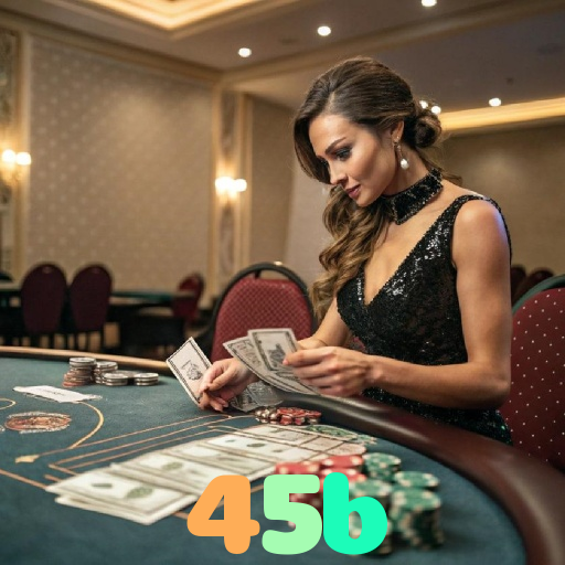 A Magia dos Jogos de Fantasia na 45b