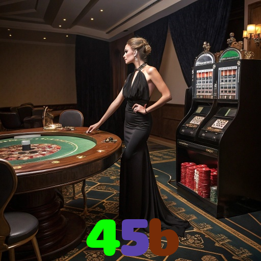 A Magia dos Jogos de Fantasia na 45b
