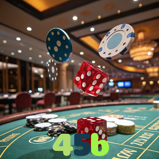 A Magia dos Jogos de Fantasia na 45b