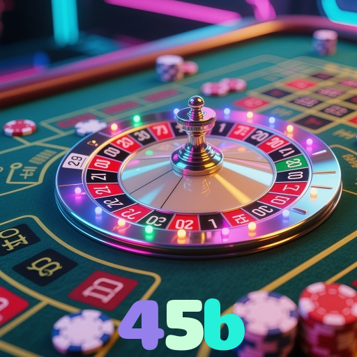 A Magia dos Jogos de Fantasia na 45b