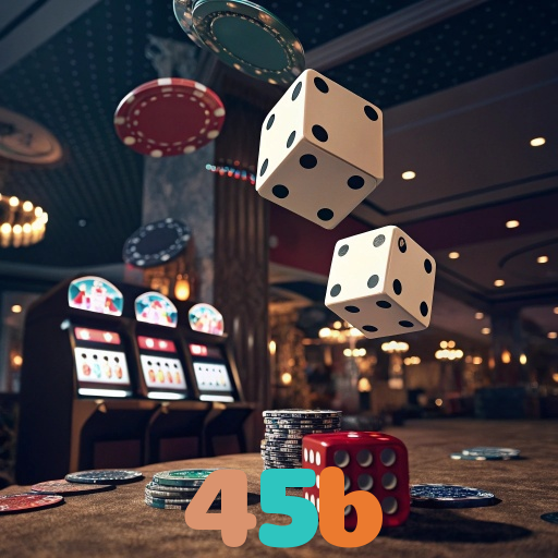 A Magia dos Jogos de Fantasia na 45b