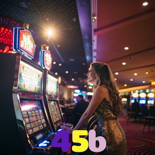 A Magia dos Jogos de Fantasia na 45b