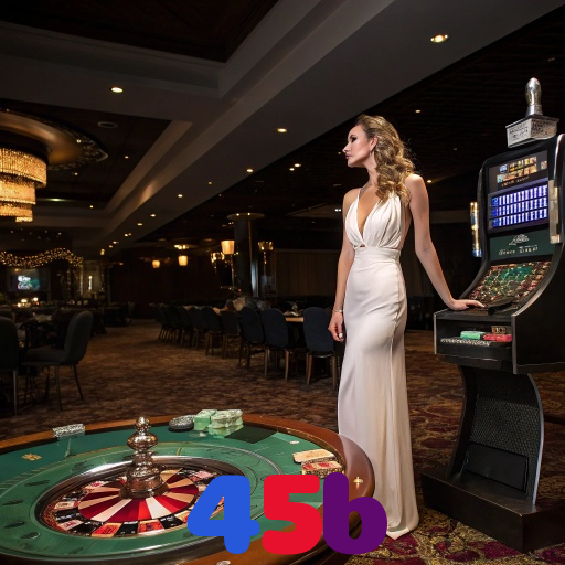 A Magia dos Jogos de Fantasia na 45b