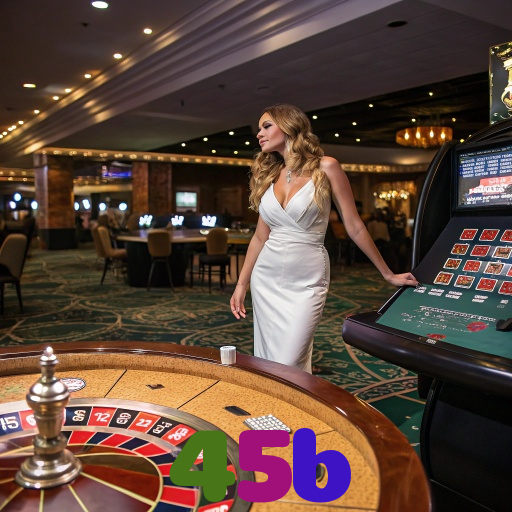 A Magia dos Jogos de Fantasia na 45b