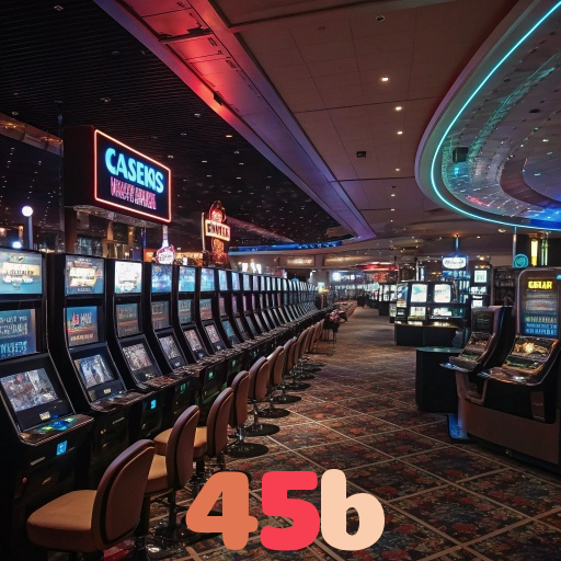 A Magia dos Jogos de Fantasia na 45b