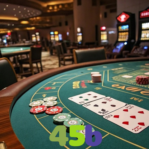 A Magia dos Jogos de Fantasia na 45b