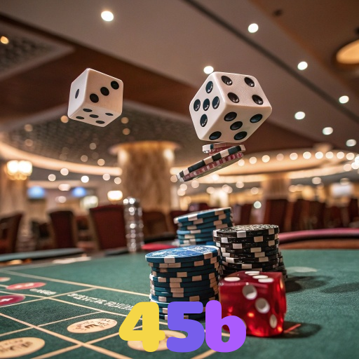 A Magia dos Jogos de Fantasia na 45b