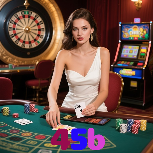 A Magia dos Jogos de Fantasia na 45b