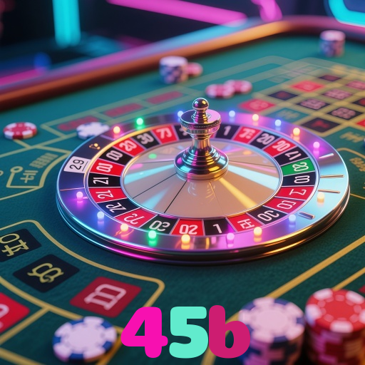 A Magia dos Jogos de Fantasia na 45b