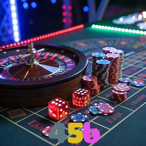 A Magia dos Jogos de Fantasia na 45b