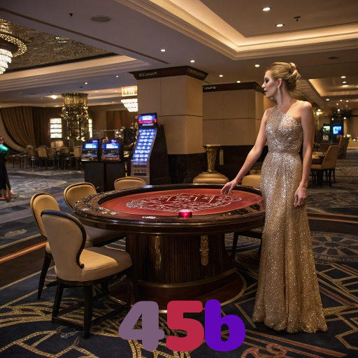 A Magia dos Jogos de Fantasia na 45b