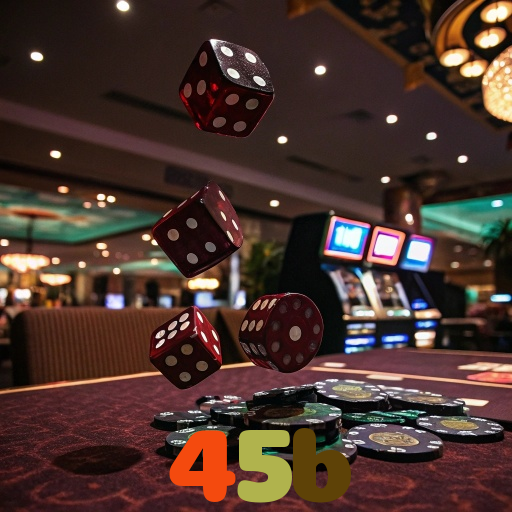 A Magia dos Jogos de Fantasia na 45b