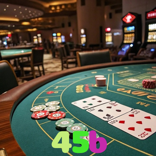A Magia dos Jogos de Fantasia na 45b