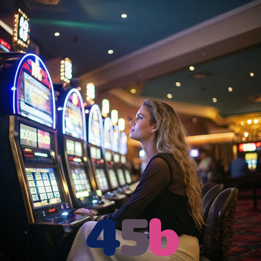A Magia dos Jogos de Fantasia na 45b