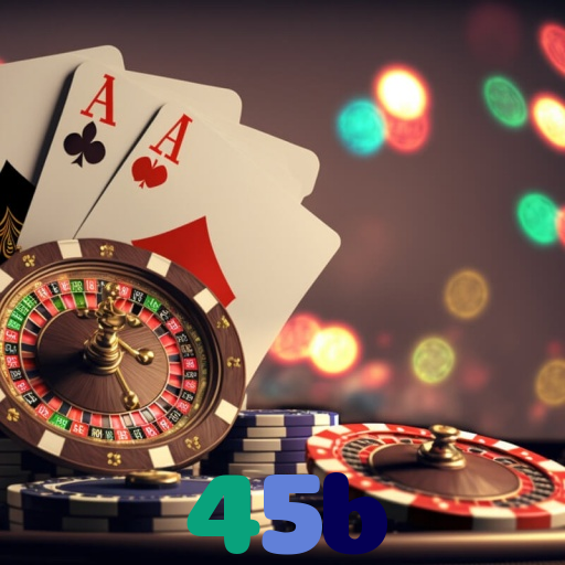 A Magia dos Jogos de Fantasia na 45b
