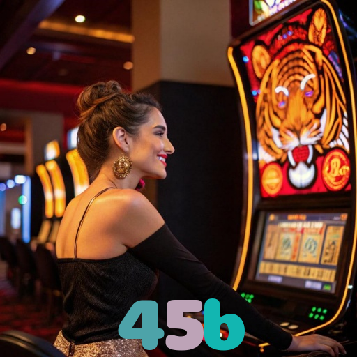 A Magia dos Jogos de Fantasia na 45b