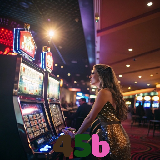 A Magia dos Jogos de Fantasia na 45b