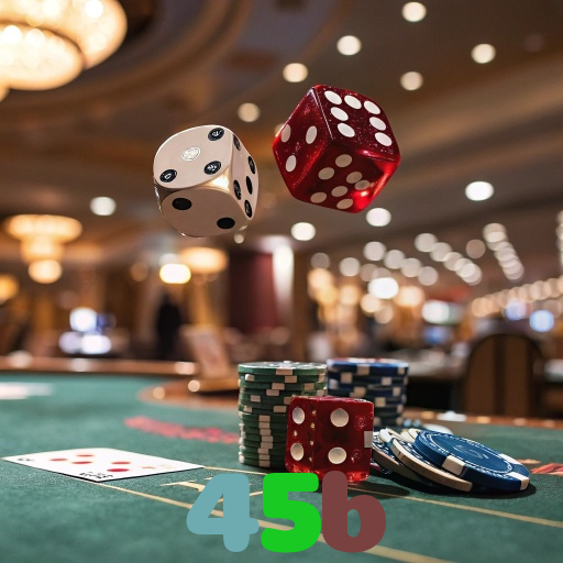 A Magia dos Jogos de Fantasia na 45b