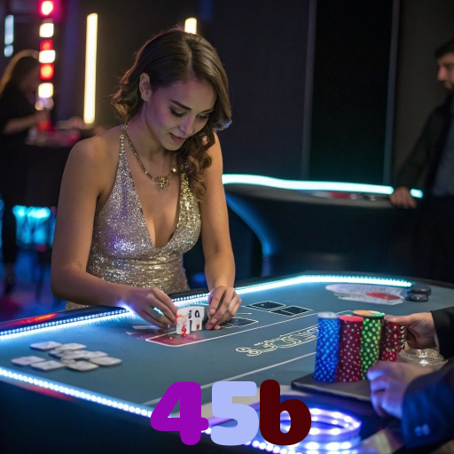 A Magia dos Jogos de Fantasia na 45b