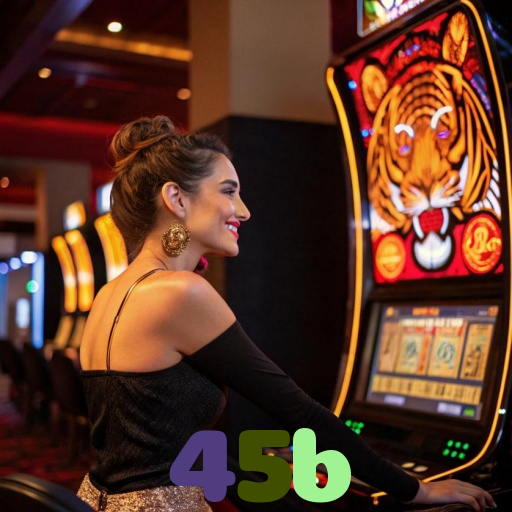 A Magia dos Jogos de Fantasia na 45b