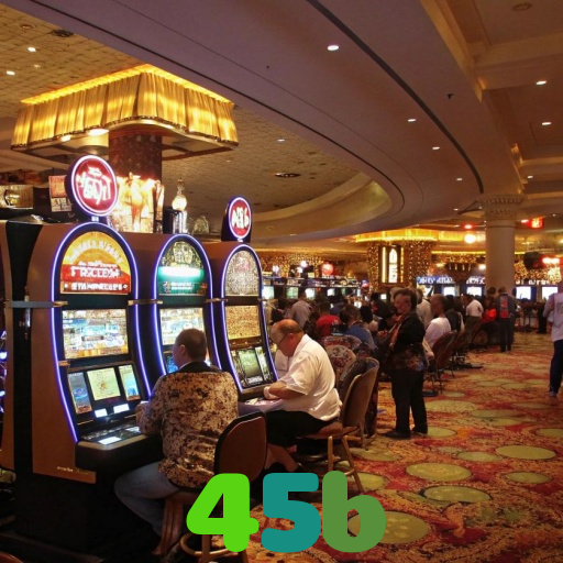 A Magia dos Jogos de Fantasia na 45b