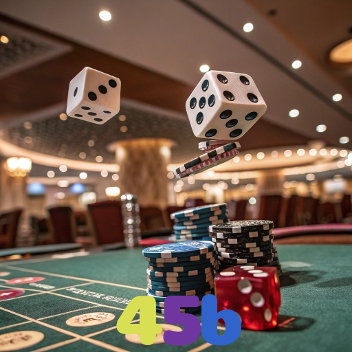 A Magia dos Jogos de Fantasia na 45b
