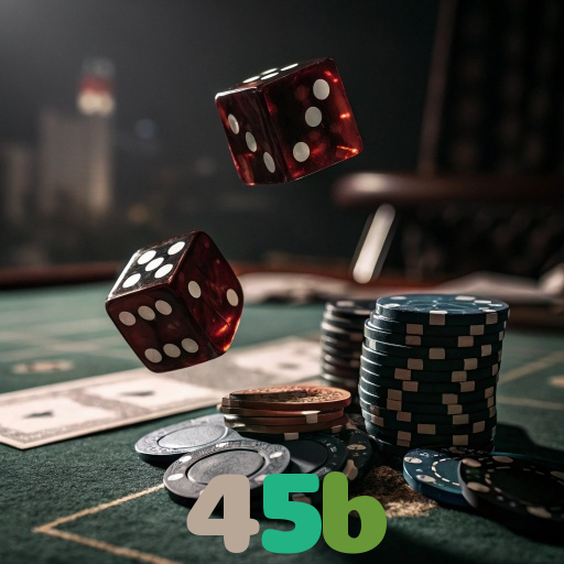 A Magia dos Jogos de Fantasia na 45b