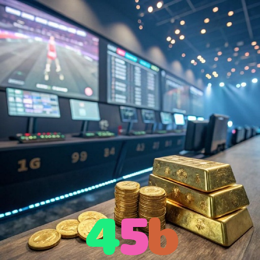 A Magia dos Jogos de Fantasia na 45b