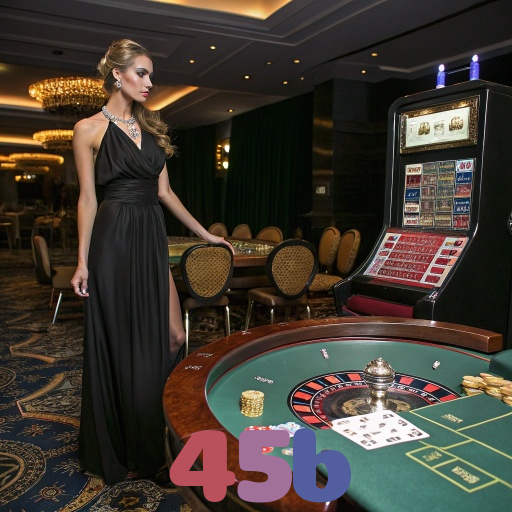 A Magia dos Jogos de Fantasia na 45b
