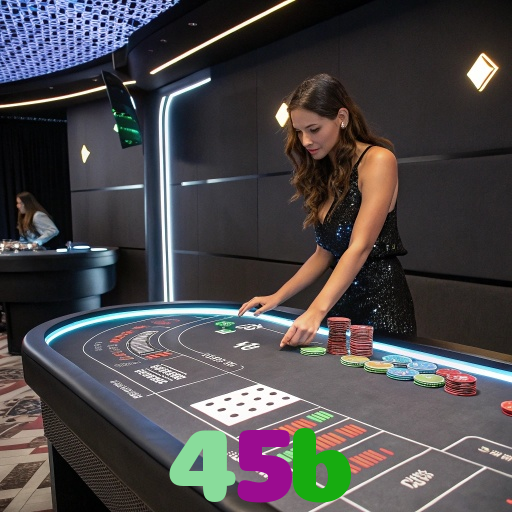 A Magia dos Jogos de Fantasia na 45b