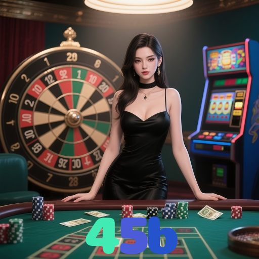 A Magia dos Jogos de Fantasia na 45b